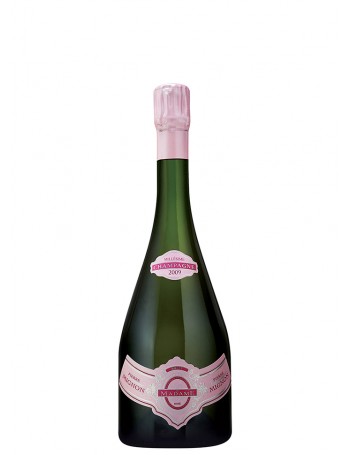 Pierre Mignon Cuvee De Madame Rose 2009 750ml